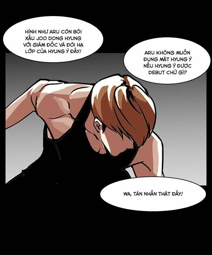 Hoán Đổi Nhiệm Màu Chapter 101 - Trang 2