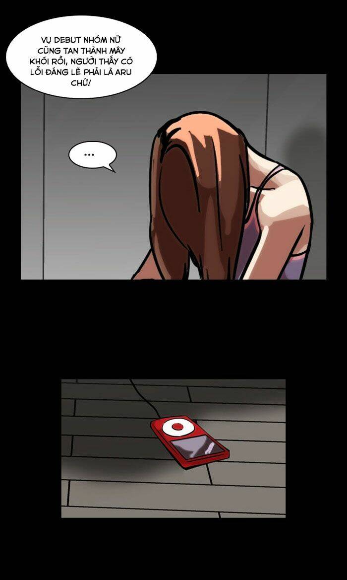 Hoán Đổi Nhiệm Màu Chapter 101 - Trang 2
