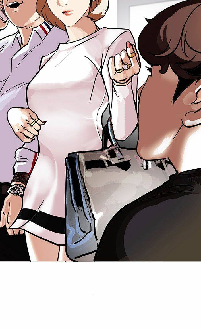 Hoán Đổi Nhiệm Màu Chapter 101 - Trang 2