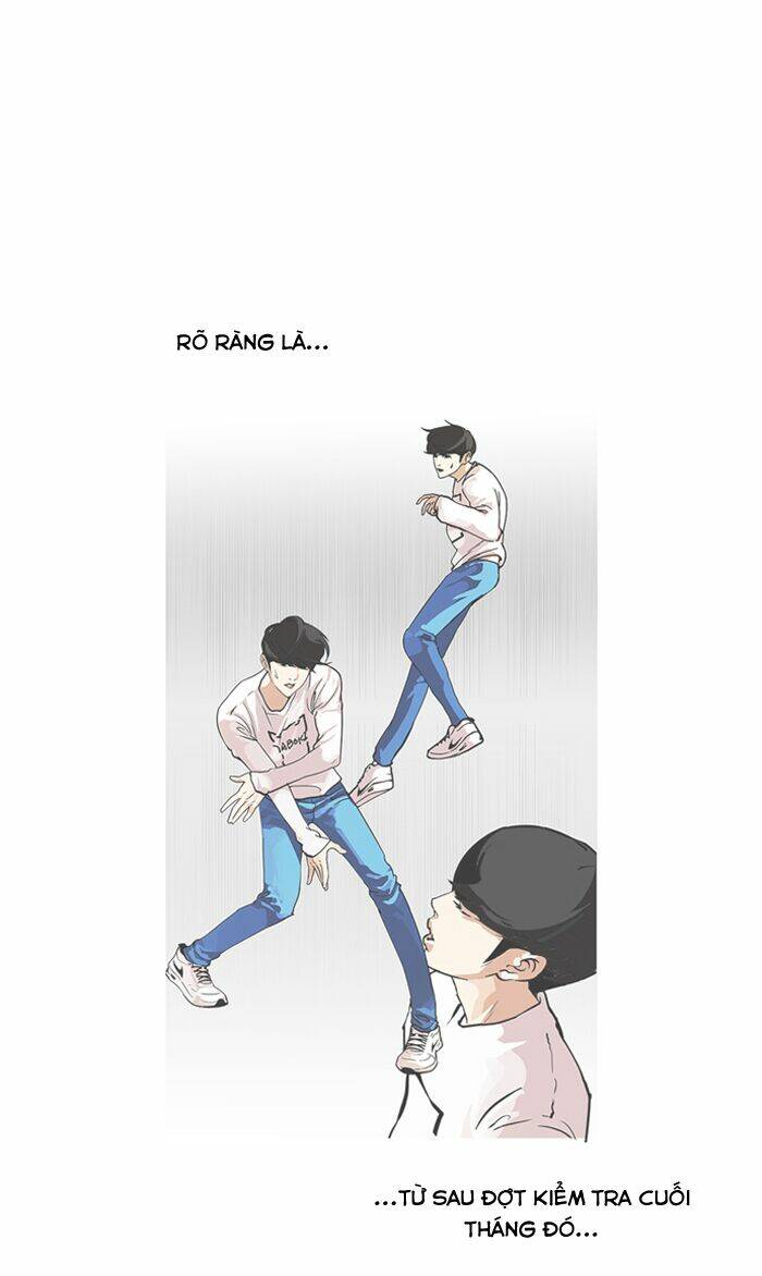 Hoán Đổi Nhiệm Màu Chapter 102 - Trang 2