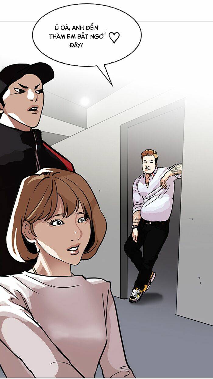 Hoán Đổi Nhiệm Màu Chapter 102 - Trang 2