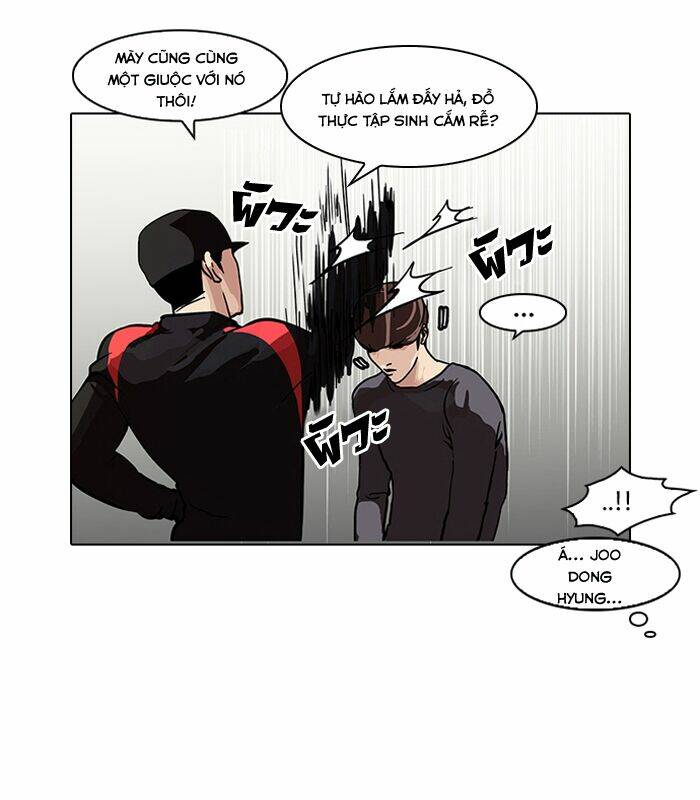 Hoán Đổi Nhiệm Màu Chapter 102 - Trang 2