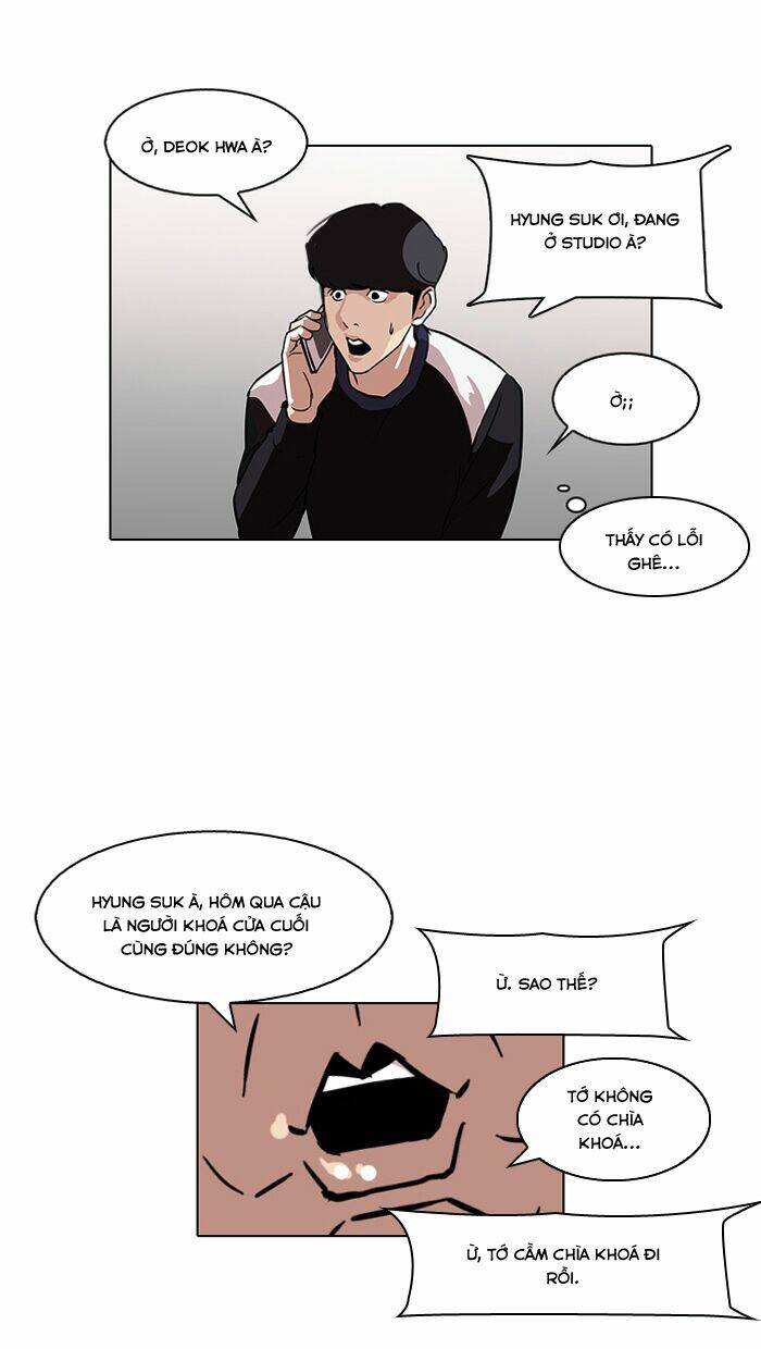 Hoán Đổi Nhiệm Màu Chapter 102 - Trang 2