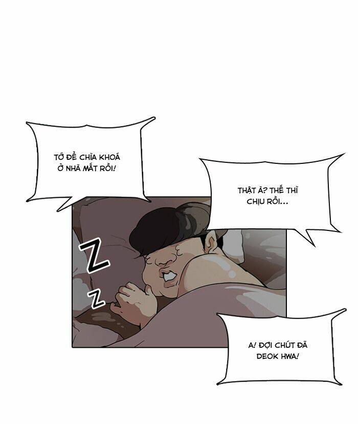 Hoán Đổi Nhiệm Màu Chapter 102 - Trang 2