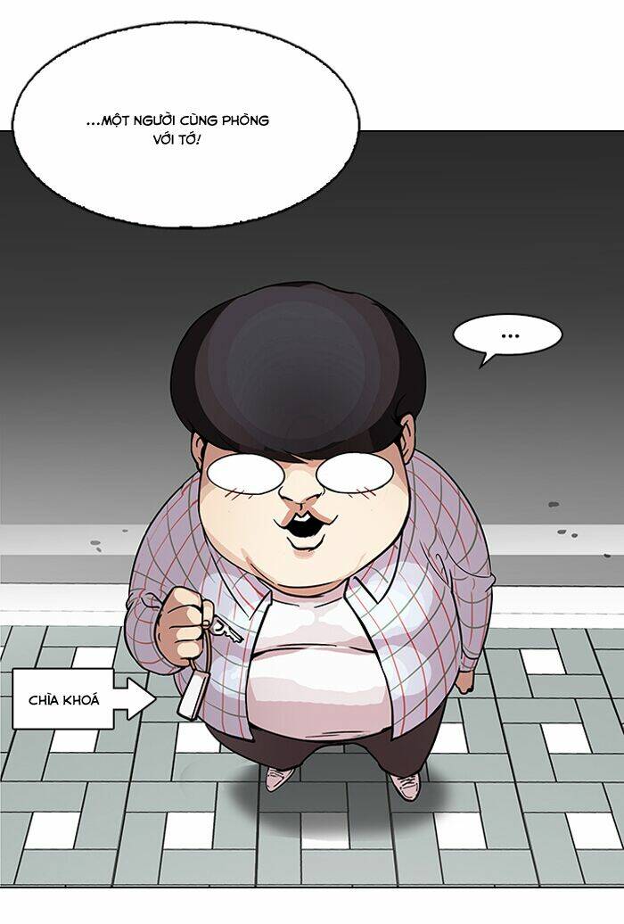 Hoán Đổi Nhiệm Màu Chapter 102 - Trang 2