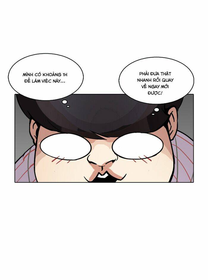 Hoán Đổi Nhiệm Màu Chapter 102 - Trang 2