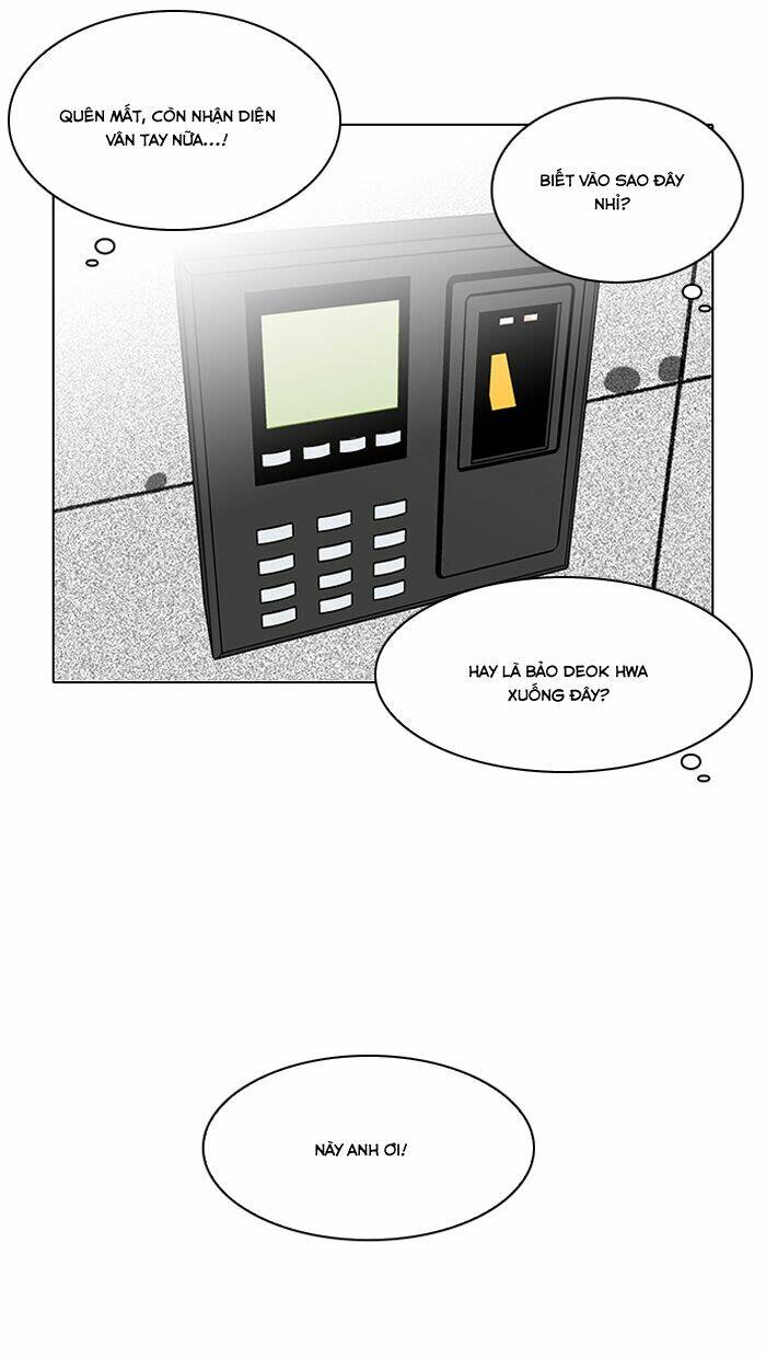 Hoán Đổi Nhiệm Màu Chapter 102 - Trang 2