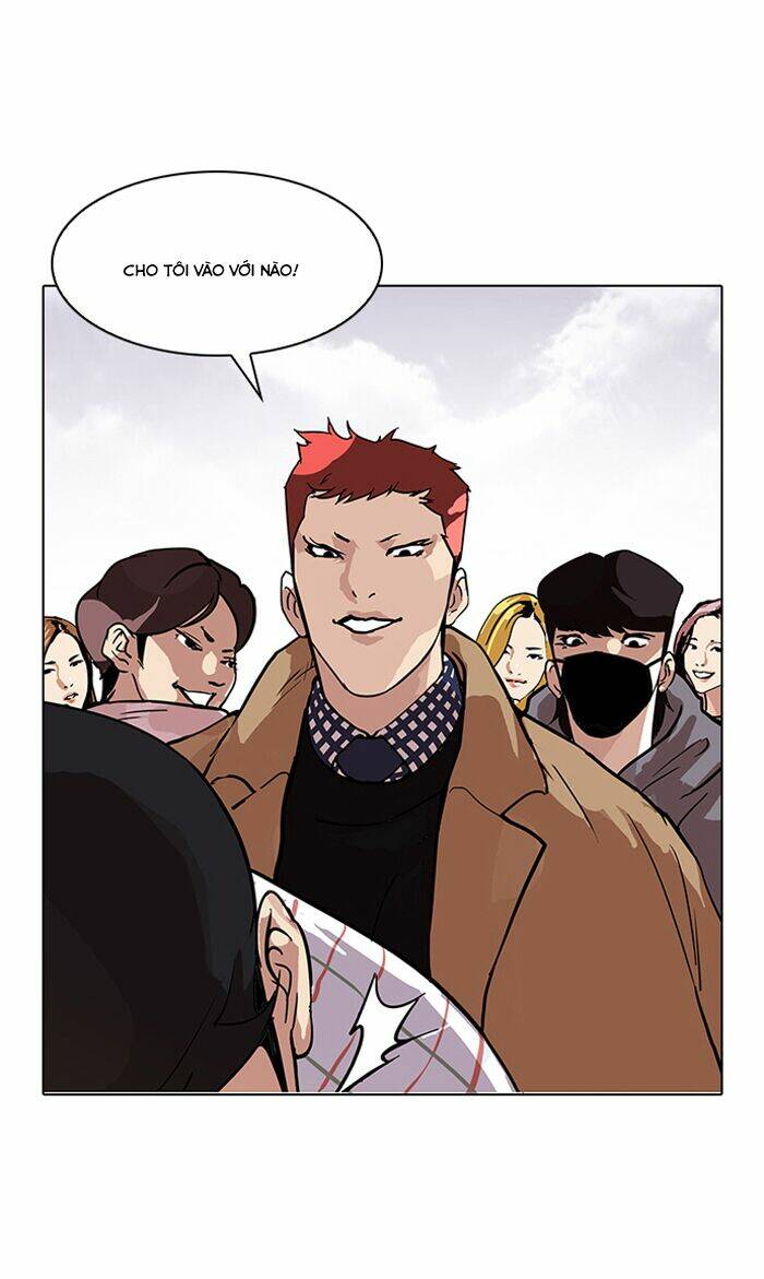 Hoán Đổi Nhiệm Màu Chapter 102 - Trang 2