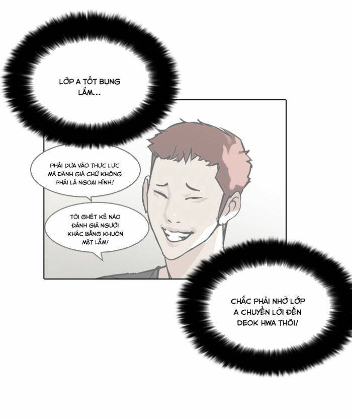 Hoán Đổi Nhiệm Màu Chapter 102 - Trang 2