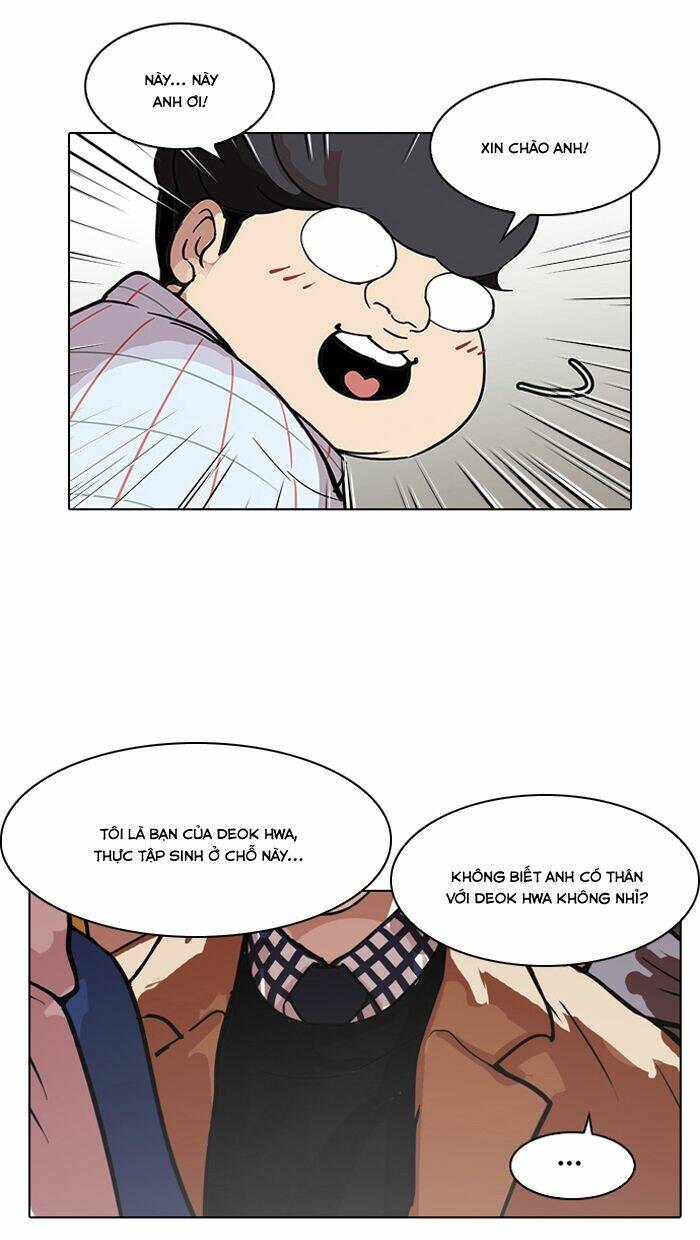 Hoán Đổi Nhiệm Màu Chapter 102 - Trang 2