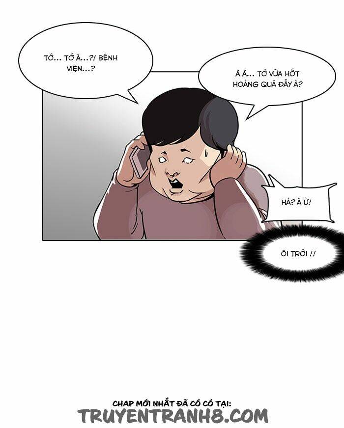 Hoán Đổi Nhiệm Màu Chapter 104 - Trang 2