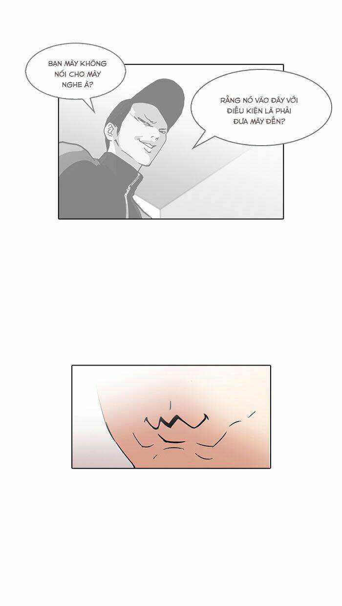 Hoán Đổi Nhiệm Màu Chapter 104 - Trang 2