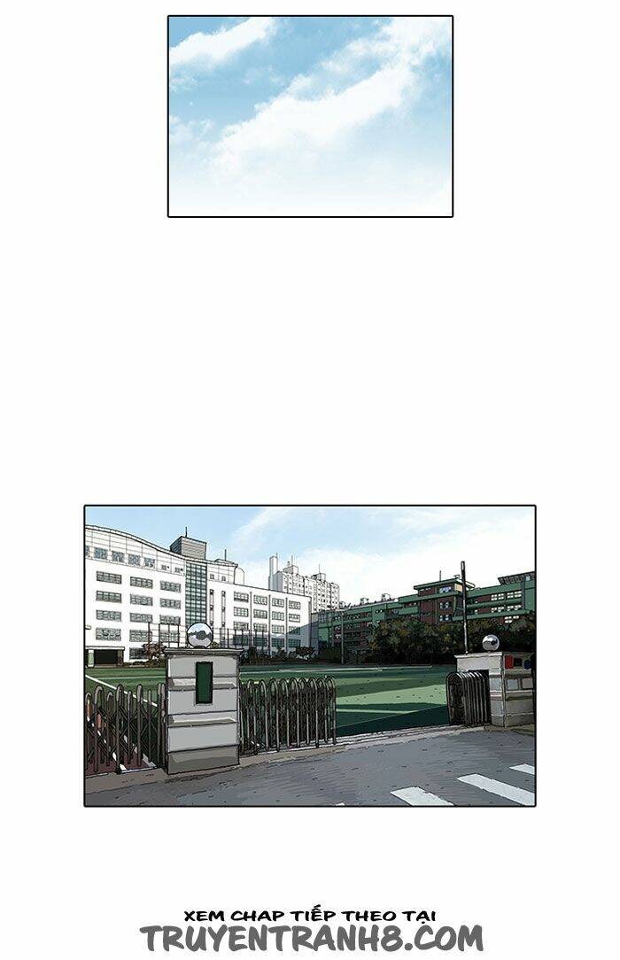 Hoán Đổi Nhiệm Màu Chapter 104 - Trang 2