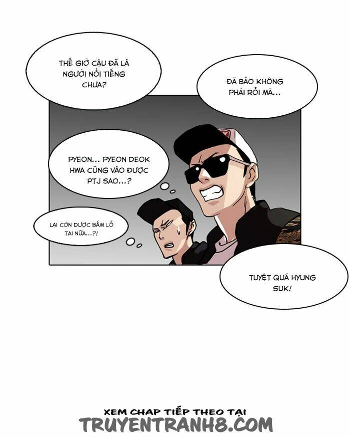 Hoán Đổi Nhiệm Màu Chapter 104 - Trang 2