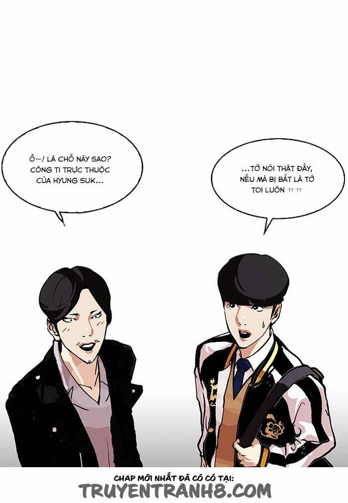 Hoán Đổi Nhiệm Màu Chapter 104 - Trang 2