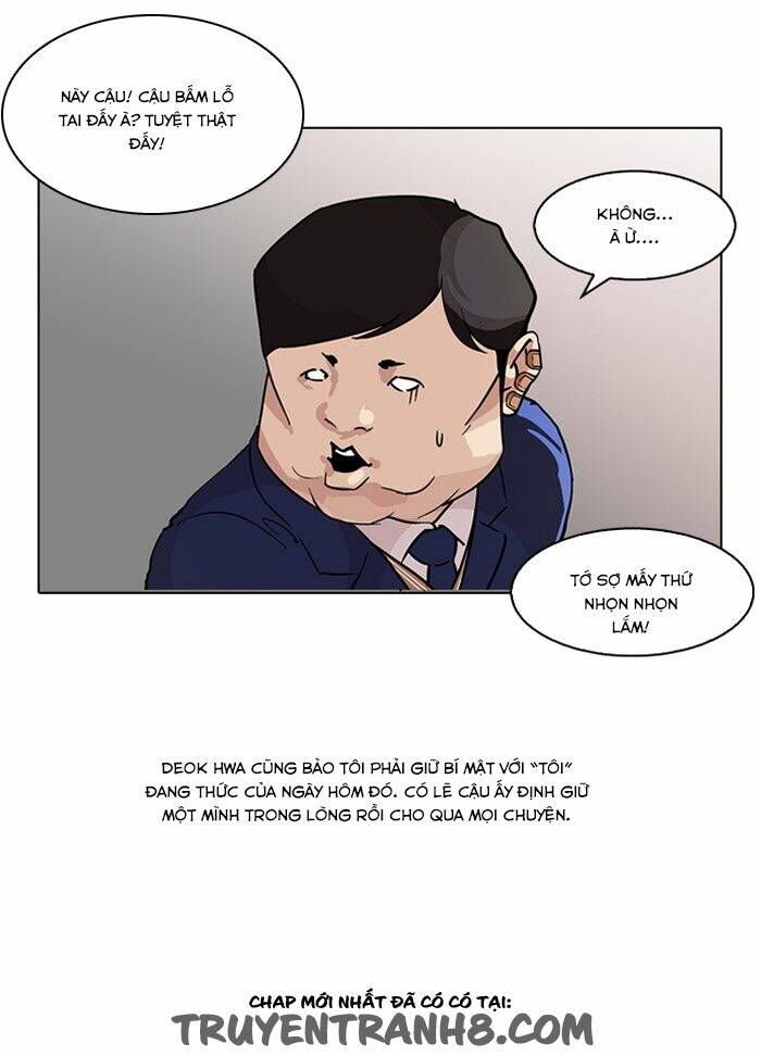 Hoán Đổi Nhiệm Màu Chapter 104 - Trang 2