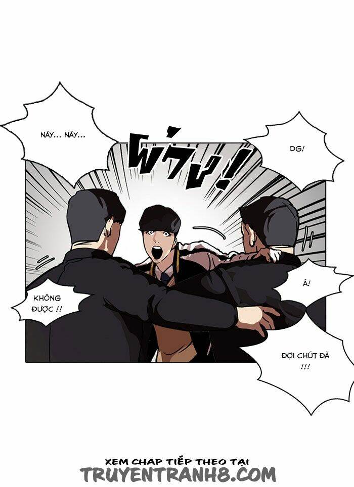 Hoán Đổi Nhiệm Màu Chapter 104 - Trang 2