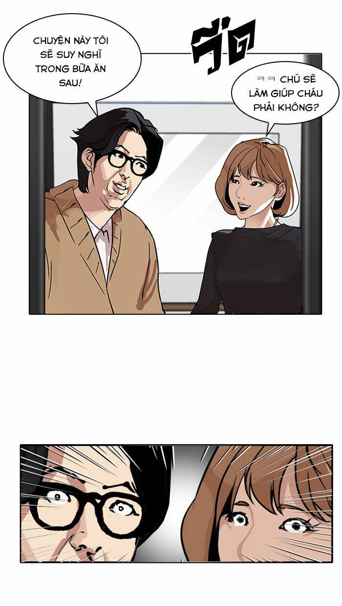 Hoán Đổi Nhiệm Màu Chapter 104 - Trang 2