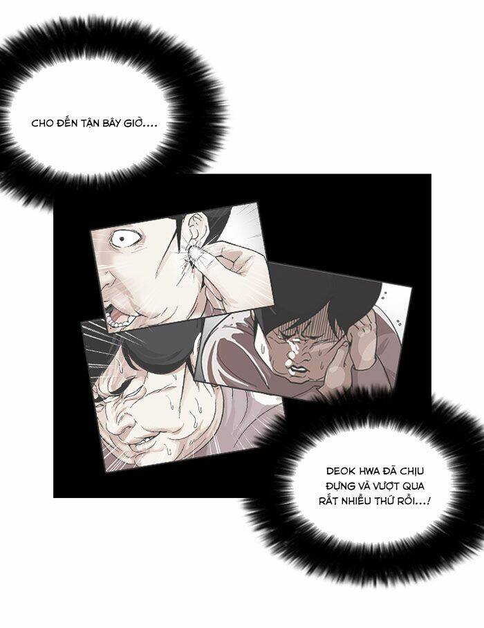 Hoán Đổi Nhiệm Màu Chapter 105 - Trang 2