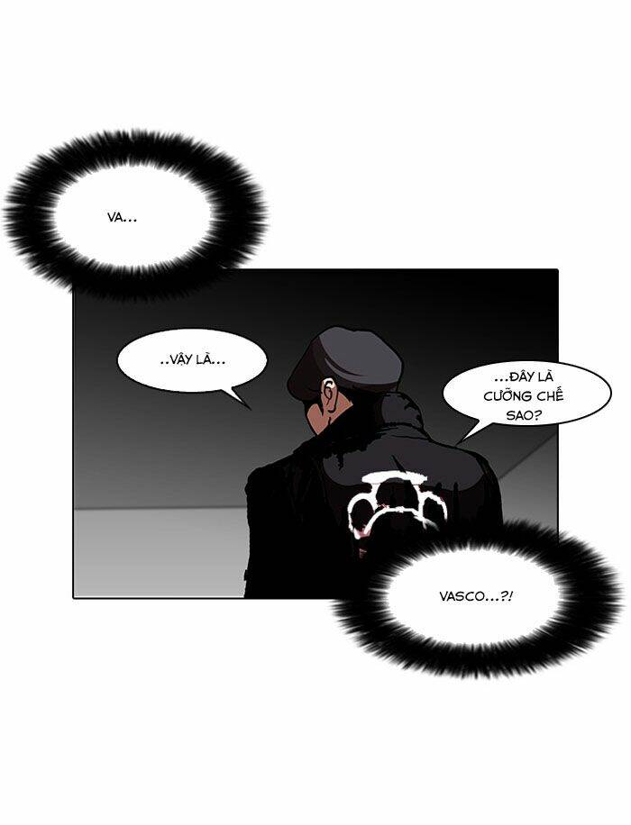 Hoán Đổi Nhiệm Màu Chapter 105 - Trang 2