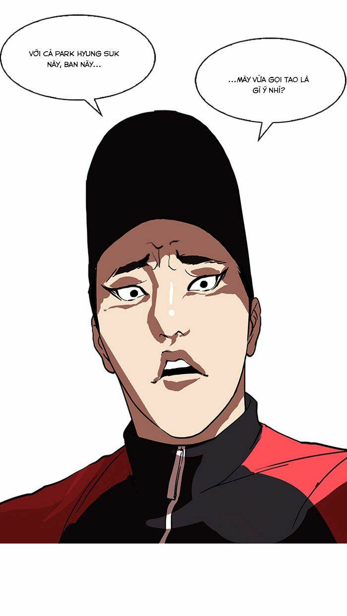 Hoán Đổi Nhiệm Màu Chapter 105 - Trang 2