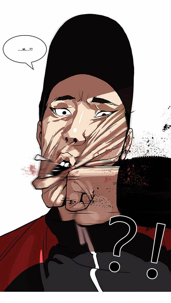 Hoán Đổi Nhiệm Màu Chapter 105 - Trang 2