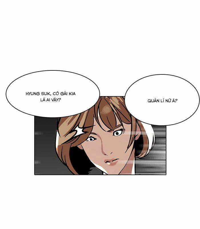 Hoán Đổi Nhiệm Màu Chapter 105 - Trang 2