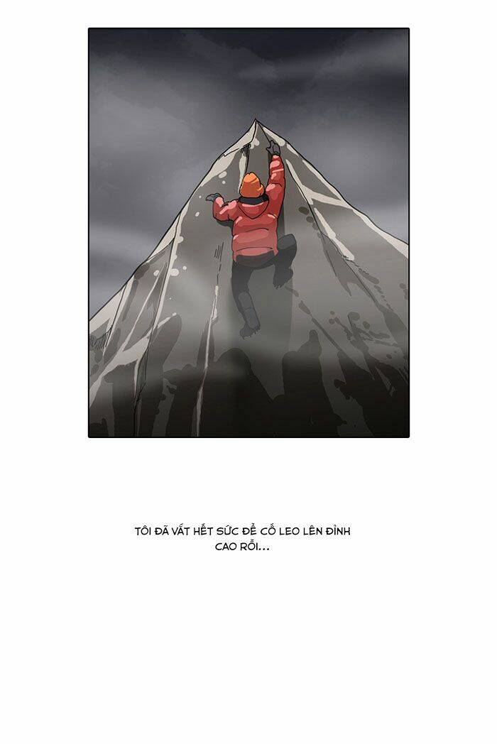 Hoán Đổi Nhiệm Màu Chapter 105 - Trang 2