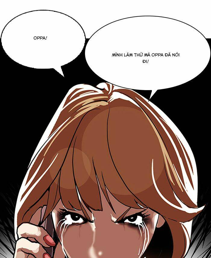 Hoán Đổi Nhiệm Màu Chapter 105 - Trang 2