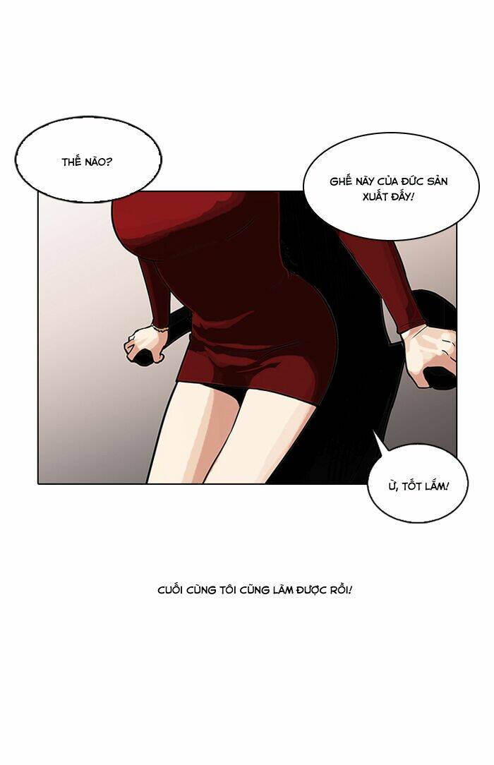 Hoán Đổi Nhiệm Màu Chapter 106 - Trang 2