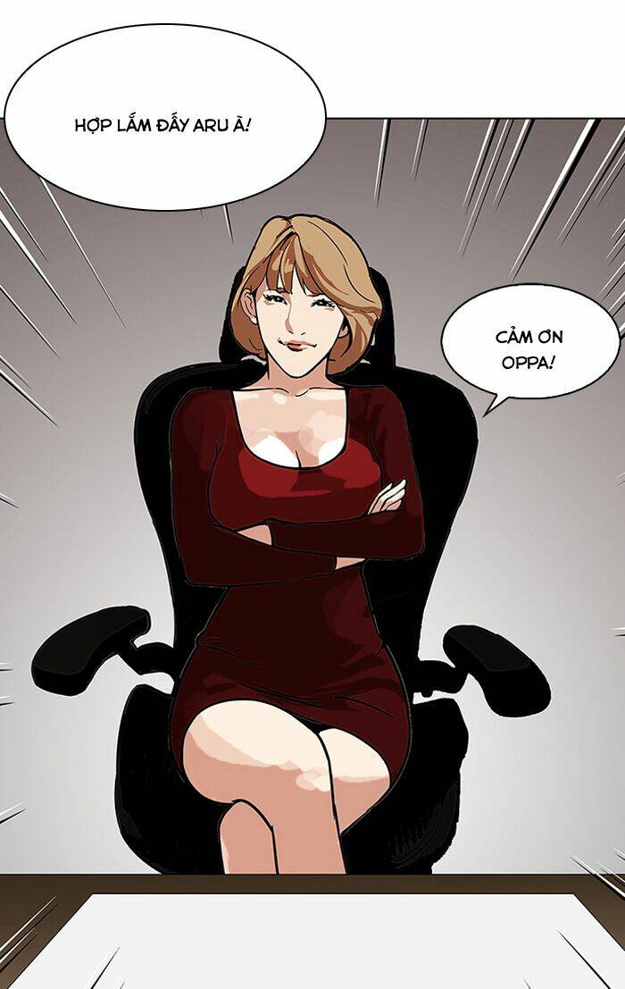 Hoán Đổi Nhiệm Màu Chapter 106 - Trang 2