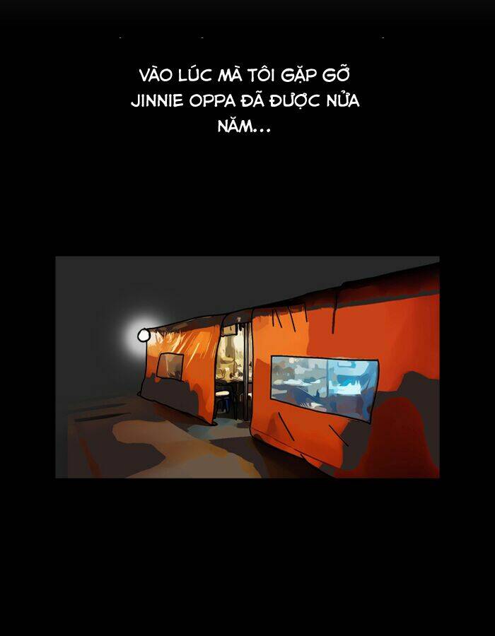 Hoán Đổi Nhiệm Màu Chapter 106 - Trang 2