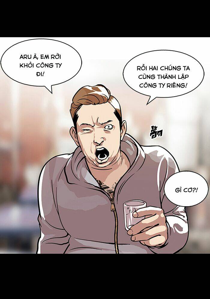 Hoán Đổi Nhiệm Màu Chapter 106 - Trang 2