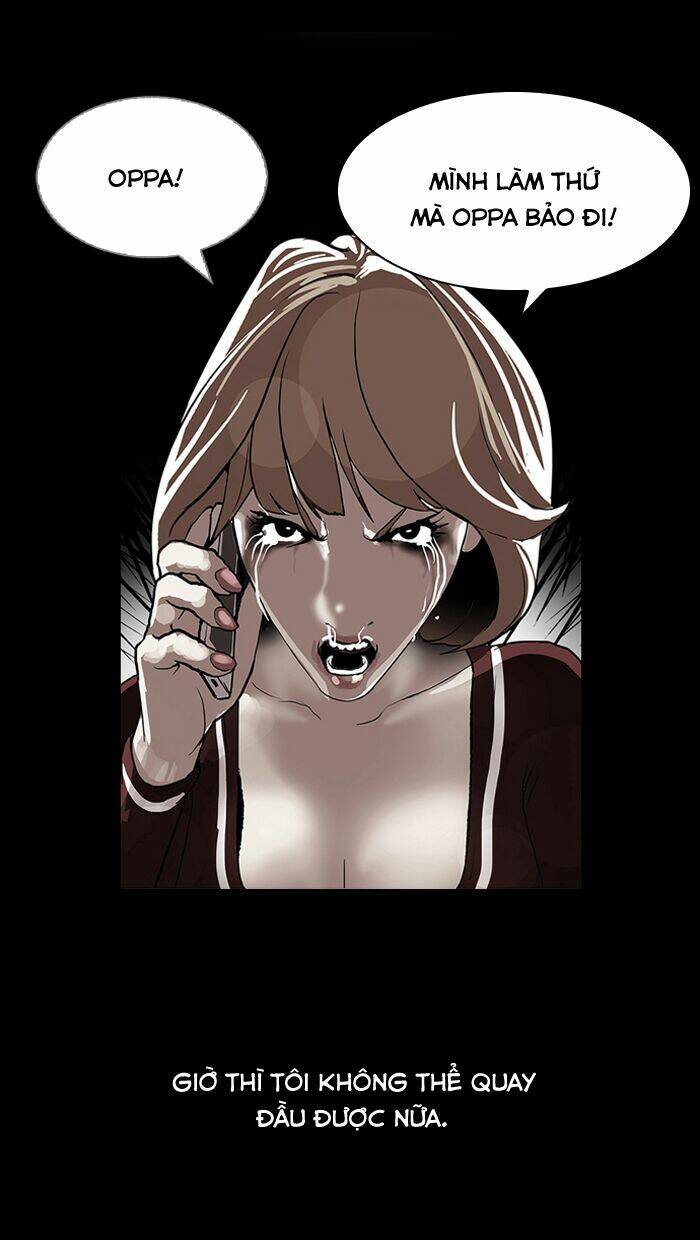 Hoán Đổi Nhiệm Màu Chapter 106 - Trang 2