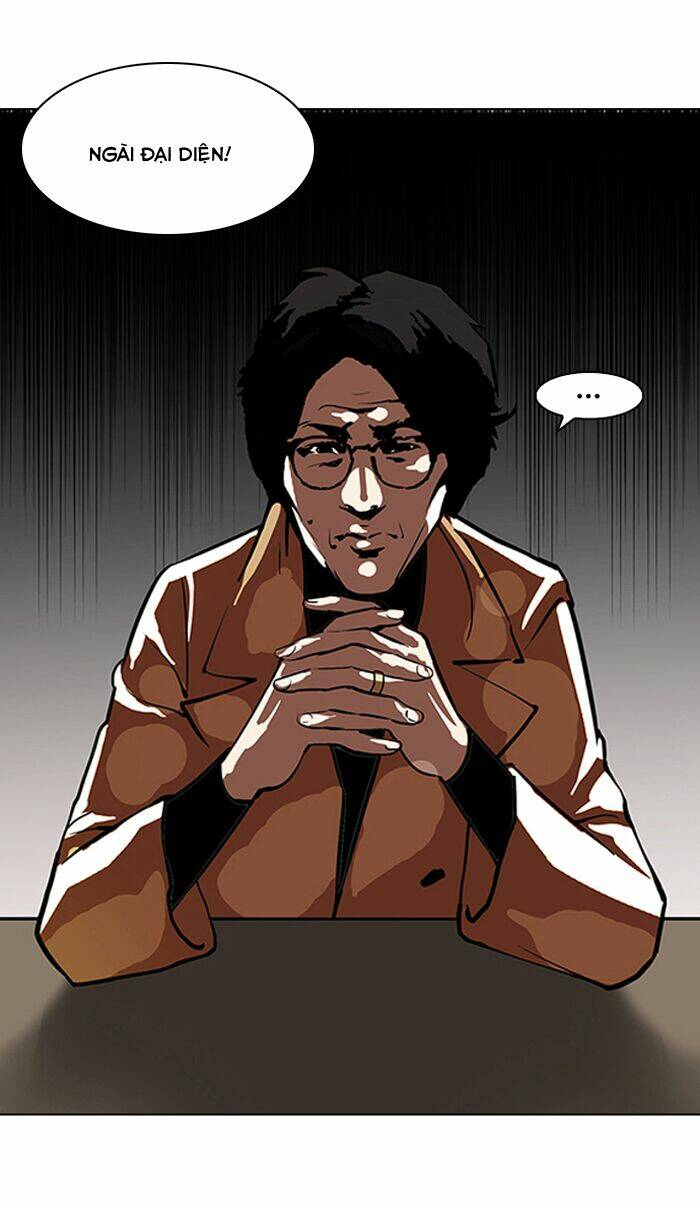 Hoán Đổi Nhiệm Màu Chapter 106 - Trang 2