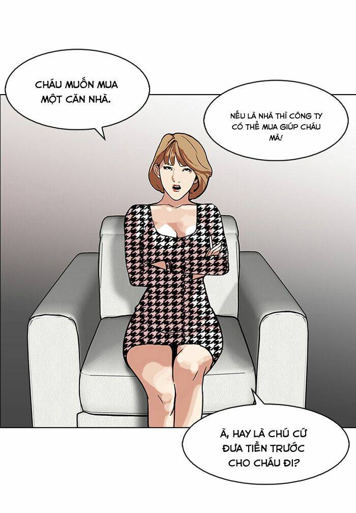 Hoán Đổi Nhiệm Màu Chapter 106 - Trang 2