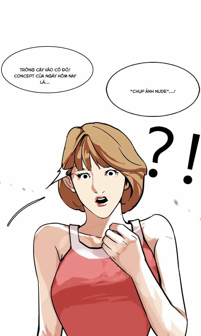 Hoán Đổi Nhiệm Màu Chapter 106 - Trang 2