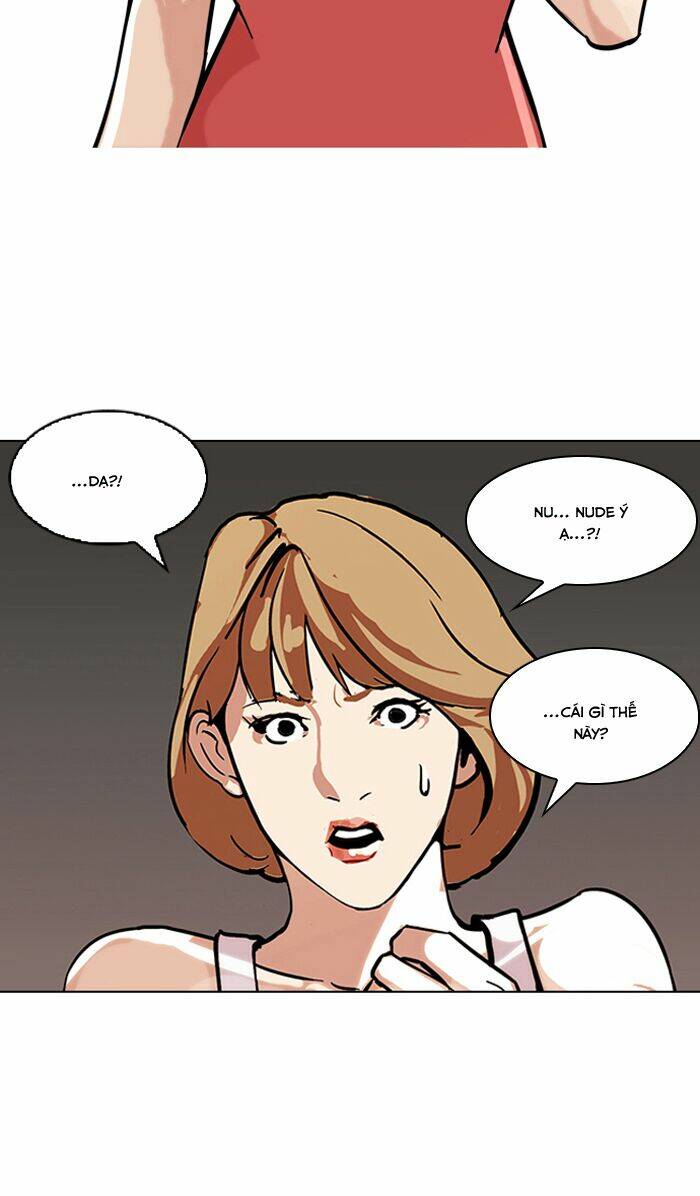 Hoán Đổi Nhiệm Màu Chapter 106 - Trang 2