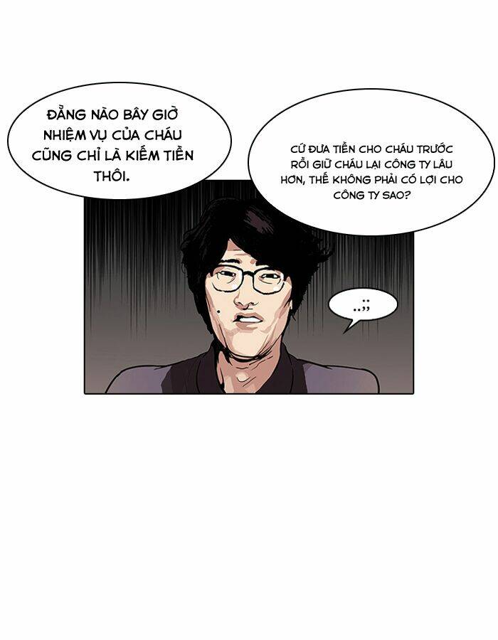 Hoán Đổi Nhiệm Màu Chapter 106 - Trang 2