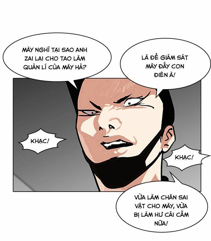 Hoán Đổi Nhiệm Màu Chapter 106 - Trang 2