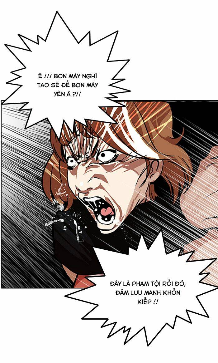 Hoán Đổi Nhiệm Màu Chapter 106 - Trang 2