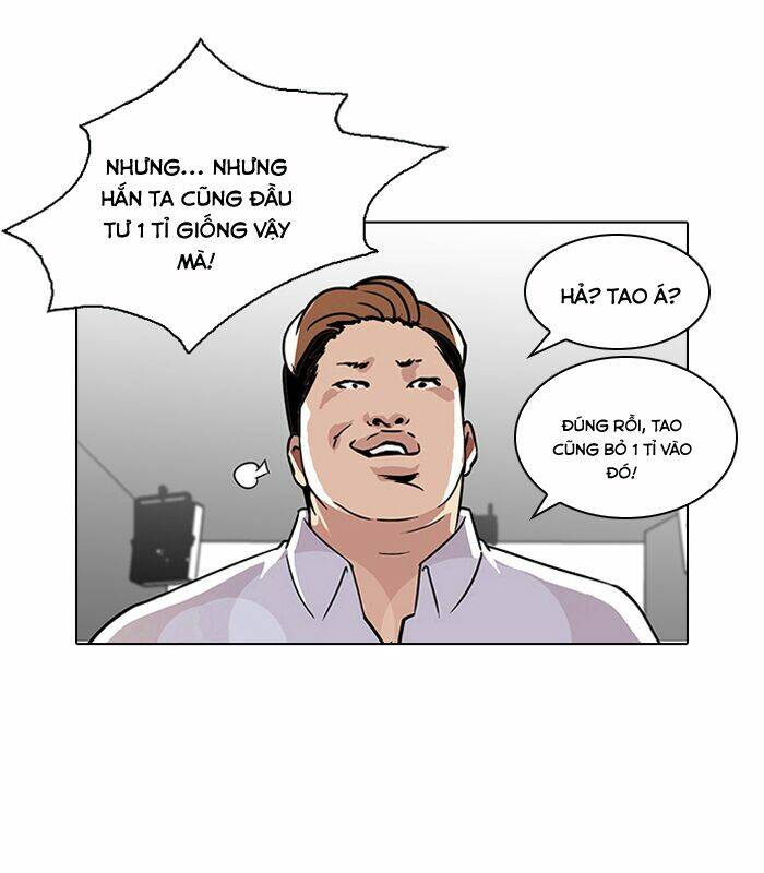 Hoán Đổi Nhiệm Màu Chapter 106 - Trang 2