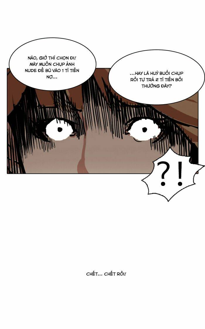 Hoán Đổi Nhiệm Màu Chapter 106 - Trang 2