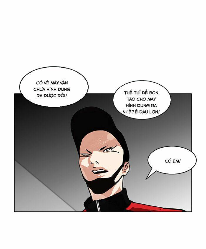 Hoán Đổi Nhiệm Màu Chapter 106 - Trang 2