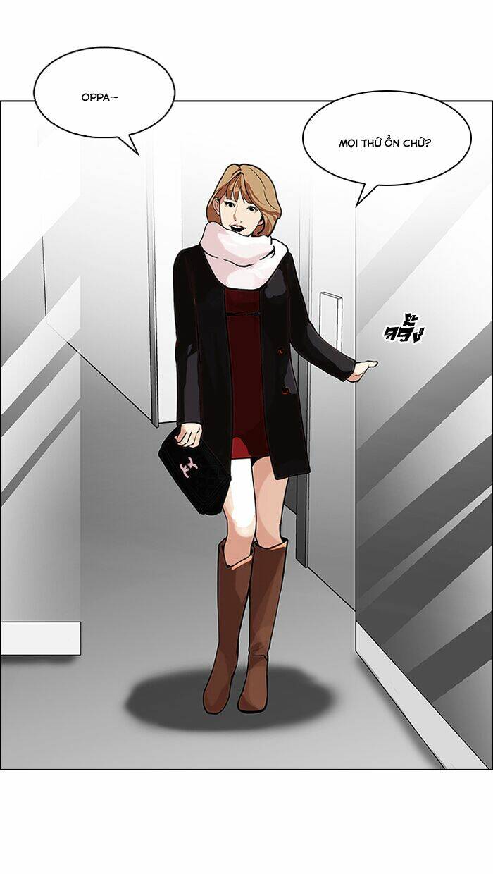 Hoán Đổi Nhiệm Màu Chapter 106 - Trang 2