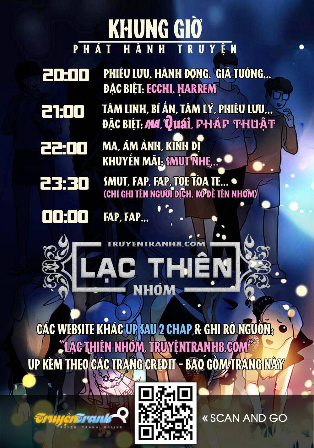 Hoán Đổi Nhiệm Màu Chapter 106 - Trang 2