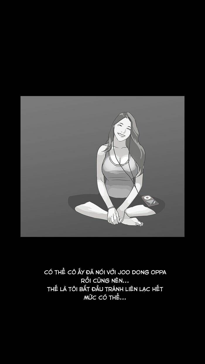 Hoán Đổi Nhiệm Màu Chapter 107 - Trang 2