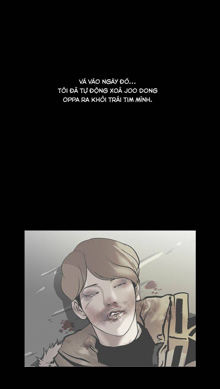 Hoán Đổi Nhiệm Màu Chapter 107 - Trang 2