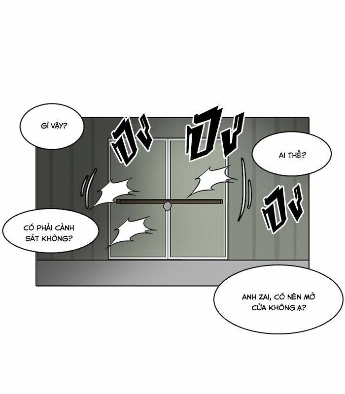 Hoán Đổi Nhiệm Màu Chapter 107 - Trang 2