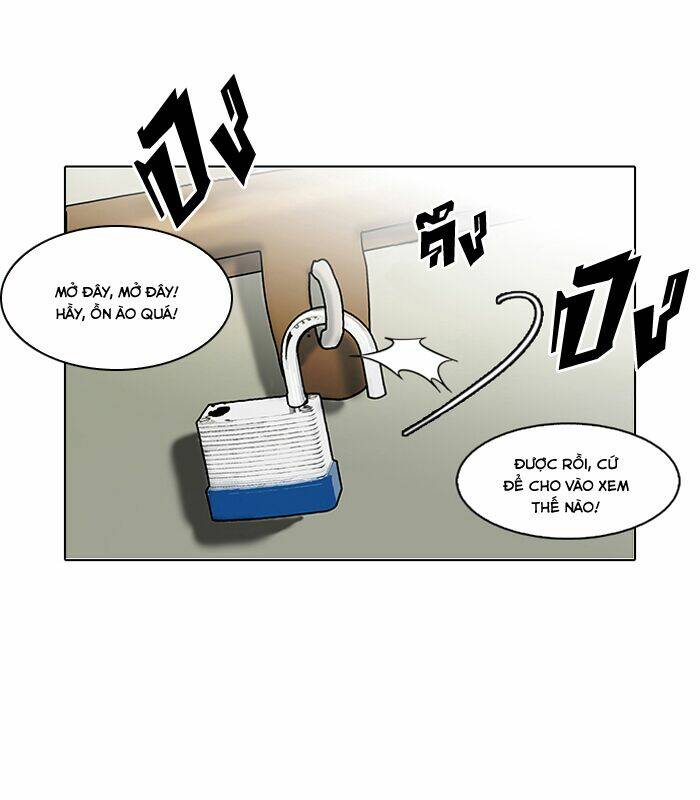 Hoán Đổi Nhiệm Màu Chapter 107 - Trang 2